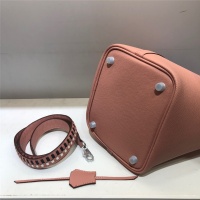 $106.00 USD Hermes AAA Quality Handbags For Women #785919