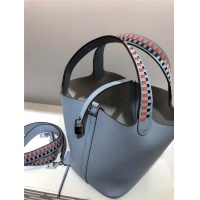 $106.00 USD Hermes AAA Quality Handbags For Women #785920
