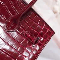 $101.00 USD Hermes AAA Quality Handbags For Women #785927