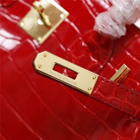 $101.00 USD Hermes AAA Quality Handbags For Women #785930