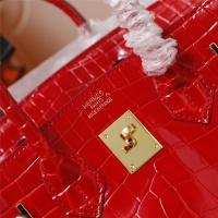 $101.00 USD Hermes AAA Quality Handbags For Women #785930