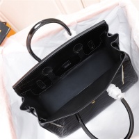 $101.00 USD Hermes AAA Quality Handbags For Women #785934