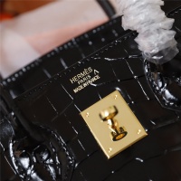 $113.00 USD Hermes AAA Quality Handbags For Women #785953