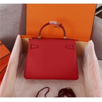 $89.00 USD Hermes AAA Quality Handbags For Women #785956