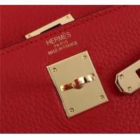 $89.00 USD Hermes AAA Quality Handbags For Women #785956