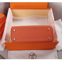 $101.00 USD Hermes AAA Quality Handbags For Women #785973