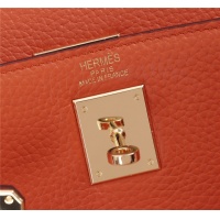 $101.00 USD Hermes AAA Quality Handbags For Women #785973