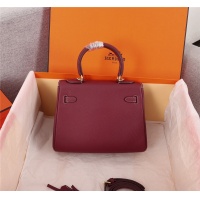 $101.00 USD Hermes AAA Quality Handbags For Women #785975