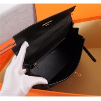 $101.00 USD Hermes AAA Quality Handbags For Women #785977