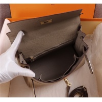 $101.00 USD Hermes AAA Quality Handbags For Women #785979