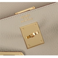 $101.00 USD Hermes AAA Quality Handbags For Women #785980