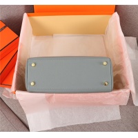 $101.00 USD Hermes AAA Quality Handbags For Women #785981