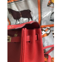 $113.00 USD Hermes AAA Quality Backpacks For Women #785986