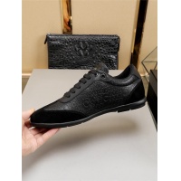 $80.00 USD Boss Casual Shoes For Men #786009