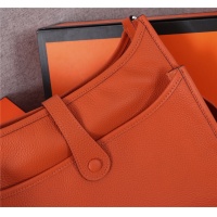 $103.00 USD Hermes AAA Quality Messenger Bags For Women #786086