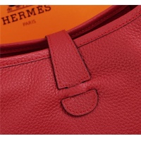 $103.00 USD Hermes AAA Quality Messenger Bags For Women #786091