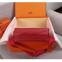 $103.00 USD Hermes AAA Quality Messenger Bags For Women #786091