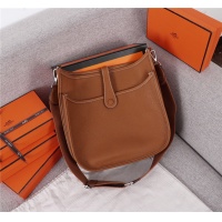 $103.00 USD Hermes AAA Quality Messenger Bags For Women #786092