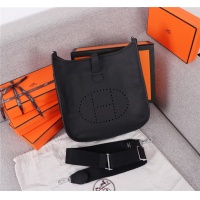 $103.00 USD Hermes AAA Quality Messenger Bags For Women #786093