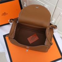 $106.00 USD Hermes AAA Quality Handbags For Women #786104