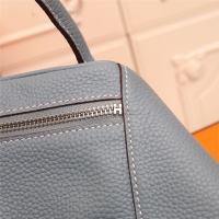 $106.00 USD Hermes AAA Quality Handbags For Women #786106