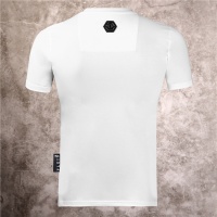 $29.00 USD Philipp Plein PP T-Shirts Short Sleeved For Men #786135