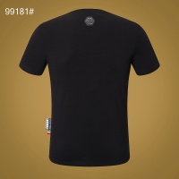 $29.00 USD Philipp Plein PP T-Shirts Short Sleeved For Men #786150