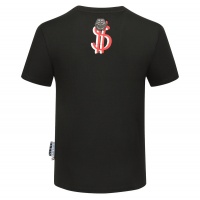 $29.00 USD Philipp Plein PP T-Shirts Short Sleeved For Men #786171
