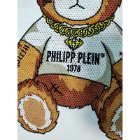 $29.00 USD Philipp Plein PP T-Shirts Short Sleeved For Men #786187