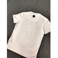 $29.00 USD Philipp Plein PP T-Shirts Short Sleeved For Men #786192