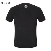 $27.00 USD Philipp Plein PP T-Shirts Short Sleeved For Men #786194
