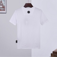 $29.00 USD Philipp Plein PP T-Shirts Short Sleeved For Men #786229