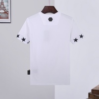 $29.00 USD Philipp Plein PP T-Shirts Short Sleeved For Men #786233