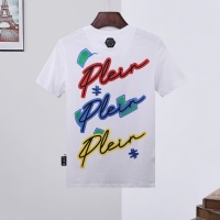 $29.00 USD Philipp Plein PP T-Shirts Short Sleeved For Men #786236