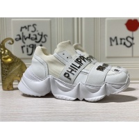 $101.00 USD Philipp Plein Casual Shoes For Men #786512
