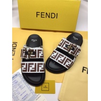 $65.00 USD Fendi Slippers For Men #786548