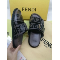 $65.00 USD Fendi Slippers For Men #786549