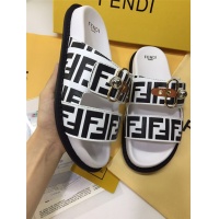 $65.00 USD Fendi Slippers For Women #786552