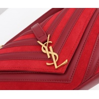 $100.00 USD Yves Saint Laurent YSL AAA Messenger Bags #786589