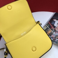 $96.00 USD Prada AAA Quality Messeger Bags #786615
