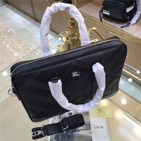 $130.00 USD Burberry AAA Man Handbags #786811