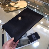 $76.00 USD Versace AAA Man Wallets #786818