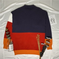 $45.00 USD Off-White Sweaters Long Sleeved For Men #786876