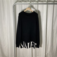 $45.00 USD Valentino Sweaters Long Sleeved For Women #786904