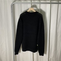 $52.00 USD Valentino Sweaters Long Sleeved For Men #786905
