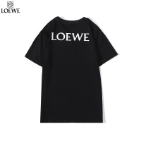 $27.00 USD LOEWE T-Shirts Short Sleeved For Men #786925