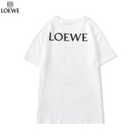 $27.00 USD LOEWE T-Shirts Short Sleeved For Men #786926
