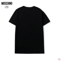 $27.00 USD Moschino T-Shirts Short Sleeved For Men #786946