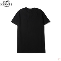 $27.00 USD Hermes T-Shirts Short Sleeved For Men #786962