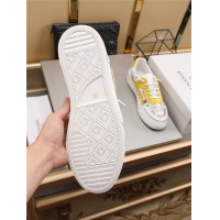 $76.00 USD Versace Casual Shoes For Men #787174